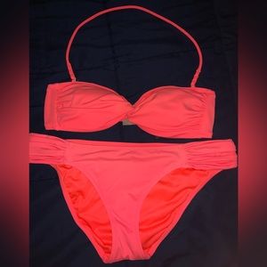 Victoria’s Secret 2 piece bathing suit
